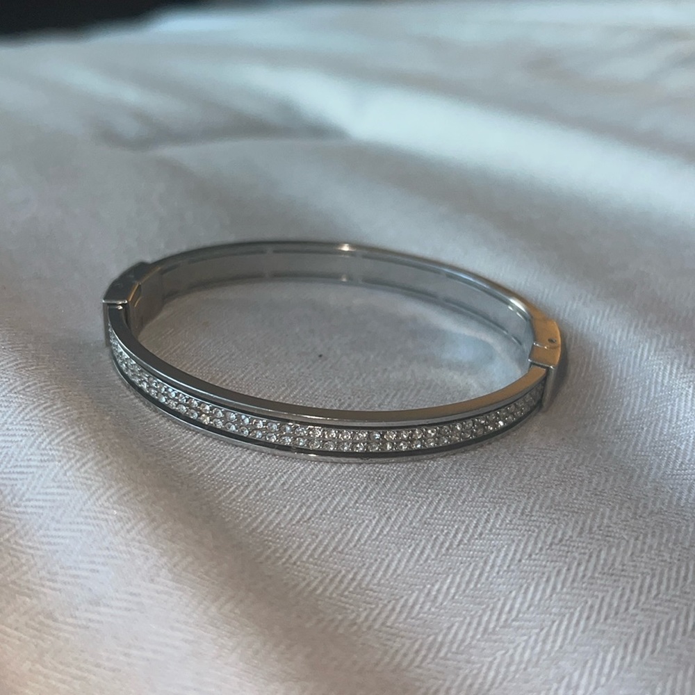 Fossil Cuff Bracelet